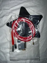 Kundenbewertungen – Mk8 Hotend 12V 40W mit 0,4mm Düse für Anet A2 A8