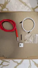 Kundenbewertungen – Mk8 Hotend 12V 40W mit 0,4mm Düse für Anet A2 A8