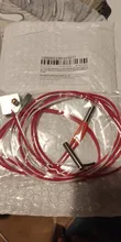 Kundenbewertungen – Mk8 Hotend 12V 40W mit 0,4mm Düse für Anet A2 A8