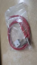 Kundenbewertungen – Mk8 Hotend 12V 40W mit 0,4mm Düse für Anet A2 A8