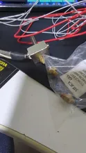 Kundenbewertungen – Mk8 Hotend 12V 40W mit 0,4mm Düse für Anet A2 A8