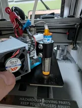 Kundenbewertungen – Mk8 Hotend 12V 40W mit 0,4mm Düse für Anet A2 A8