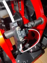 Kundenbewertungen – Motorisierter Filamentwickler für PLA PETG ABS Drucker