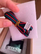 Kundenbewertungen – Nema17 Schrittmotor 42 40 42 34 für Ender CR-10