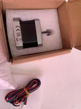 Kundenbewertungen – Nema17 Schrittmotor 42 40 42 34 für Ender CR-10