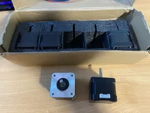 Kundenbewertungen – Nema17 Schrittmotor 42 Motor 1,5A für 3D-Drucker