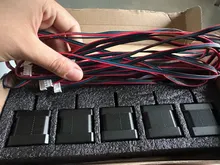 Kundenbewertungen – Nema17 Schrittmotor 42 Motor 1,5A für 3D-Drucker