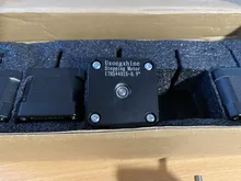 Kundenbewertungen – Nema17 Schrittmotor 42 Motor 1,5A für 3D-Drucker