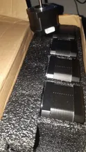Kundenbewertungen – Nema17 Schrittmotor 42 Motor 1,5A für 3D-Drucker