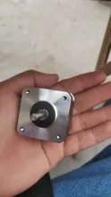 Kundenbewertungen – Nema17 Schrittmotor 42 Motor 1,5A für 3D-Drucker
