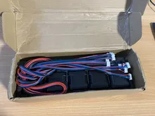 Kundenbewertungen – Nema17 Schrittmotor 42 Motor 1,5A für 3D-Drucker