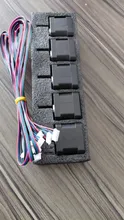 Kundenbewertungen – Nema17 Schrittmotor 42 Motor 1,5A für 3D-Drucker