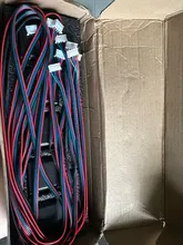 Kundenbewertungen – Nema17 Schrittmotor 42 Motor 1,5A für 3D-Drucker