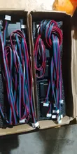 Kundenbewertungen – Nema17 Schrittmotor 42 Motor 1,5A für 3D-Drucker