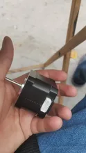 Kundenbewertungen – Nema17 Schrittmotor 42 Motor 1,5A für 3D-Drucker