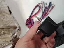 Kundenbewertungen – Nema17 Schrittmotor 42 Motor 1,5A für 3D-Drucker