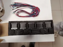Kundenbewertungen – Nema17 Schrittmotor 42 Motor 1,5A für 3D-Drucker