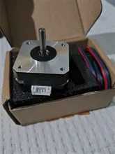 Kundenbewertungen – Nema17 Schrittmotor 42 Motor 12V/24V 1,5A