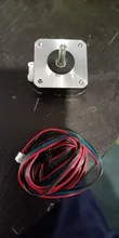 Kundenbewertungen – Nema17 Schrittmotor 42 Motor 12V/24V 1,5A