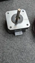 Kundenbewertungen – Nema17 Schrittmotor 42 Motor 12V/24V für 3D-Drucker