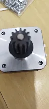 Kundenbewertungen – Nema17 Schrittmotor 42 Motor 12V/24V für 3D-Drucker