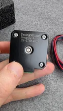 Kundenbewertungen – Nema17 Schrittmotor 42 Motor 12V/24V für 3D-Drucker