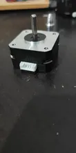 Kundenbewertungen – Nema17 Schrittmotor 42 Motor 12V/24V für 3D-Drucker