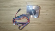 Kundenbewertungen – Nema17 Schrittmotor 42 Motor 12V/24V für 3D-Drucker