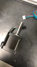 Kundenbewertungen – Nema17 Schrittmotor 42STH48 1,8 Grad für Voron