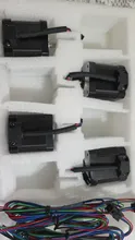Kundenbewertungen – Nema17 Schrittmotor 42STH48 1,8 Grad für Voron