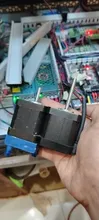 Kundenbewertungen – Nema17 Schrittmotor 42STH48 1,8 Grad für Voron