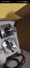 Kundenbewertungen – Nema17 Schrittmotor 42STH48 1,8 Grad für Voron