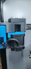 Kundenbewertungen – Nema17 Schrittmotor 42STH48 1,8 Grad für Voron