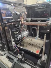 Kundenbewertungen – Nema17 Schrittmotor 42STH48 1,8 Grad für Voron
