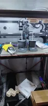 Kundenbewertungen – Nema17 Schrittmotor 42STH48 1,8 Grad für Voron