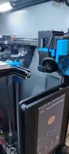 Kundenbewertungen – Nema17 Schrittmotor 42STH48 1,8 Grad für Voron