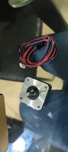 Kundenbewertungen – Nema17 Schrittmotor 42x42x23mm 1,0A für 3D-Drucker