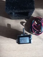 Kundenbewertungen – Nema17 Schrittmotor 42x42x23mm 1,0A für 3D-Drucker