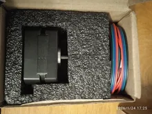Kundenbewertungen – Nema17 Schrittmotor 42x42x23mm 1,0A für 3D-Drucker