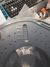 Kundenbewertungen – Nylon Carbonfaser Filament 1,75mm 1kg PA-CF Hitzebeständig