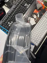 Kundenbewertungen – Nylon Carbonfaser Filament 1,75mm 1kg PA-CF Hitzebeständig