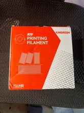 Kundenbewertungen – Nylon Carbonfaser Filament 1,75mm 1kg PA-CF Hitzebeständig