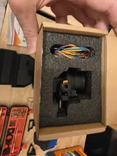 Kundenbewertungen – Orbiter Extruder V2.5 mit LDO Motor Direct Drive