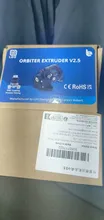 Kundenbewertungen – Orbiter Extruder V2.5 mit LDO Motor Direct Drive