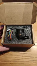 Kundenbewertungen – Orbiter Extruder V2.5 mit LDO Motor Direct Drive