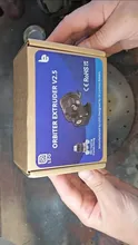 Kundenbewertungen – Orbiter Extruder V2.5 mit LDO Motor Direct Drive