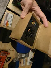 Kundenbewertungen – Orbiter Extruder V2.5 mit LDO Motor Direct Drive
