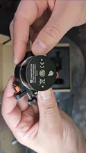 Kundenbewertungen – Orbiter Extruder V2.5 mit LDO Motor Direct Drive