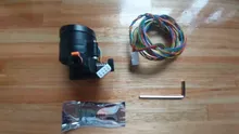 Kundenbewertungen – Orbiter Extruder V2.5 mit LDO Motor Direct Drive