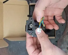 Kundenbewertungen – Orbiter Extruder V2.5 mit LDO Motor Direct Drive